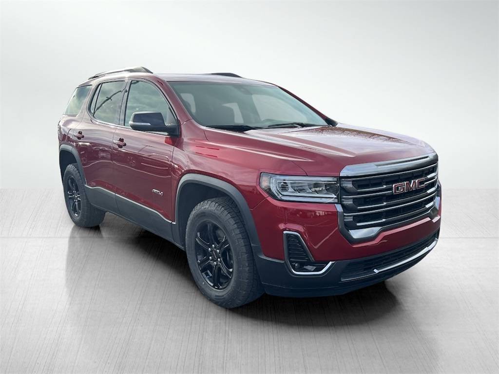 2023 GMC Acadia AT4 — SUV — 13,675 mi — Chambersburg, PA