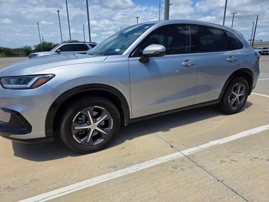2024 Honda HR-V EX-L — SUV — 60,372 mi — Rosenberg, TX