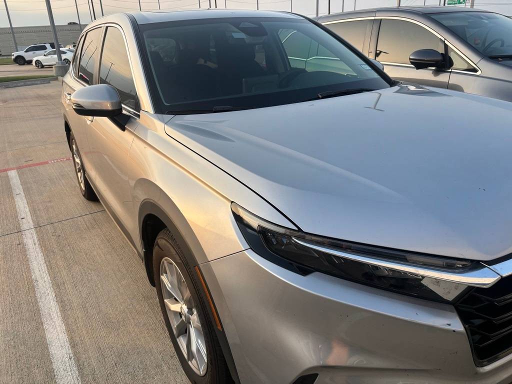 2023 Honda CR-V EX — SUV — 38,530 mi — Rosenberg, TX