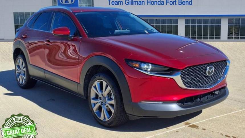 2023 Mazda CX-30 Select — SUV — 42,166 mi — Rosenberg, TX