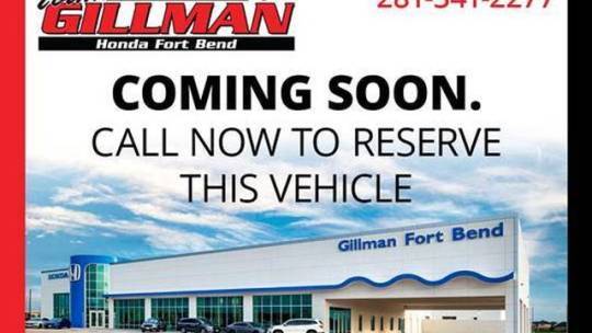 2025 Honda Civic Sport — Sedan — 36,222 mi — Rosenberg, TX