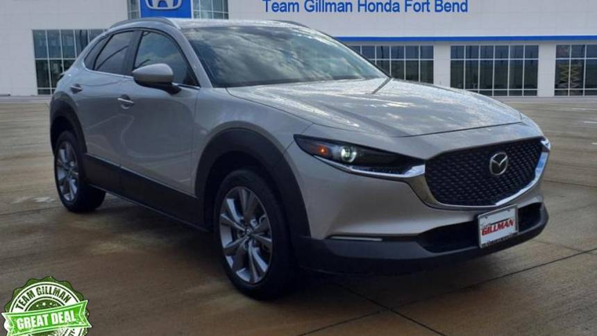 2023 Mazda CX-30 Select — SUV — 40,562 mi — Rosenberg, TX