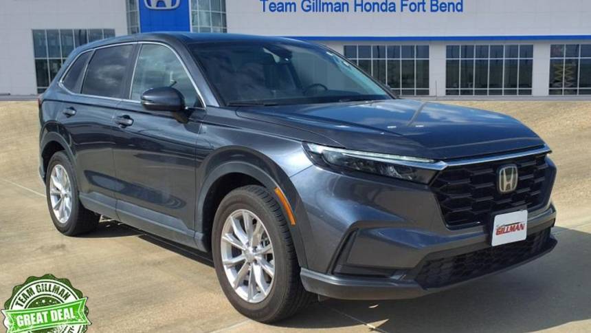 2023 Honda CR-V EX — SUV — 54,599 mi — Rosenberg, TX
