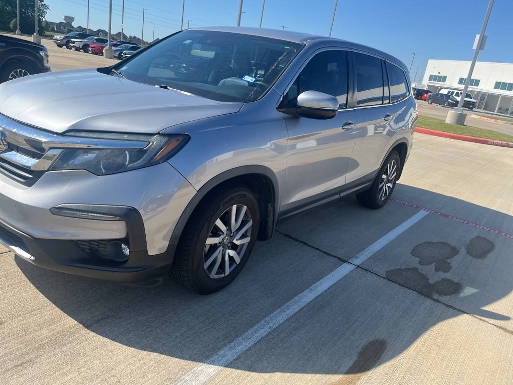 2019 Honda Pilot EX-L — SUV — 85,012 mi — Rosenberg, TX