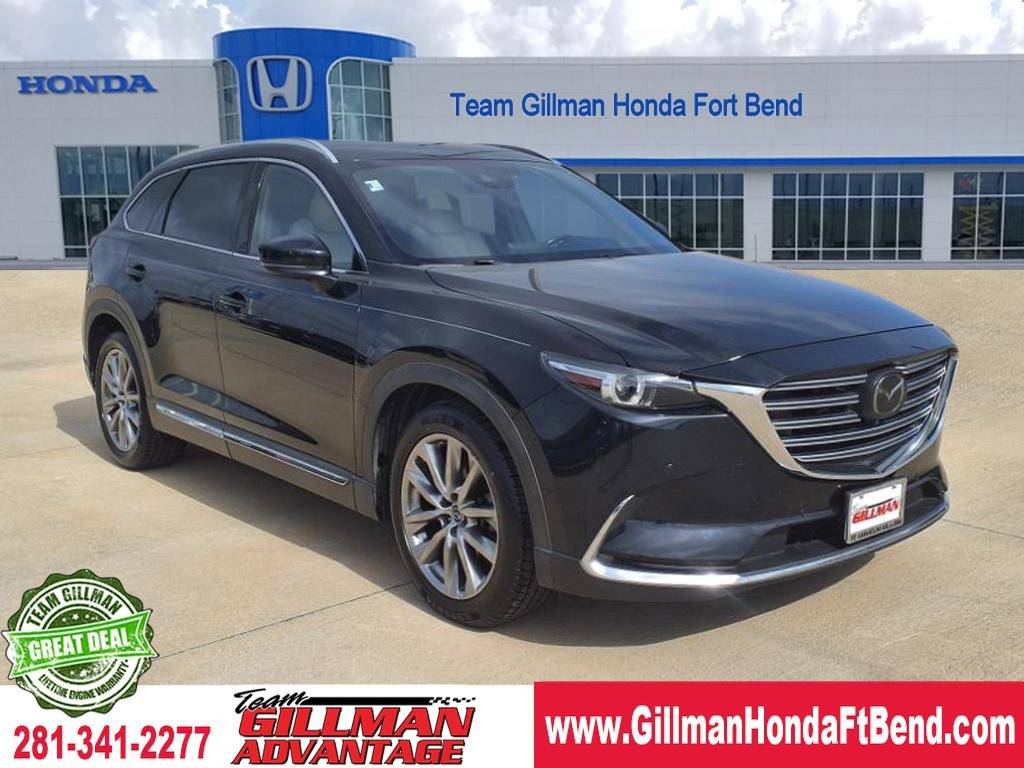 2019 Mazda CX-9 Grand Touring — SUV — 113,942 mi — Rosenberg, TX