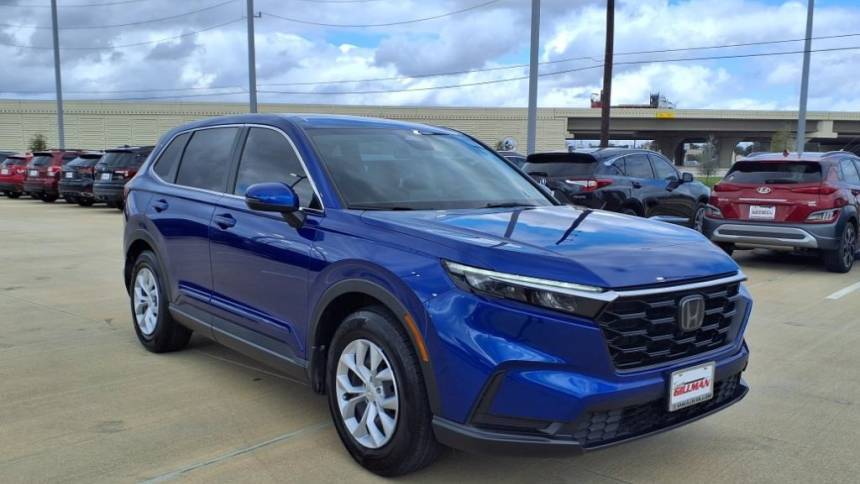2023 Honda CR-V LX — SUV — 15,983 mi — Rosenberg, TX
