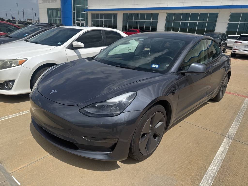 2023 Tesla Model 3 Model 3 — Sedan — 32,266 mi — Rosenberg, TX