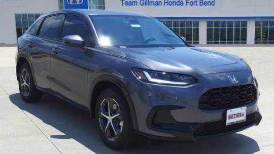 2025 Honda HR-V EX-L — SUV — 12,837 mi — Rosenberg, TX
