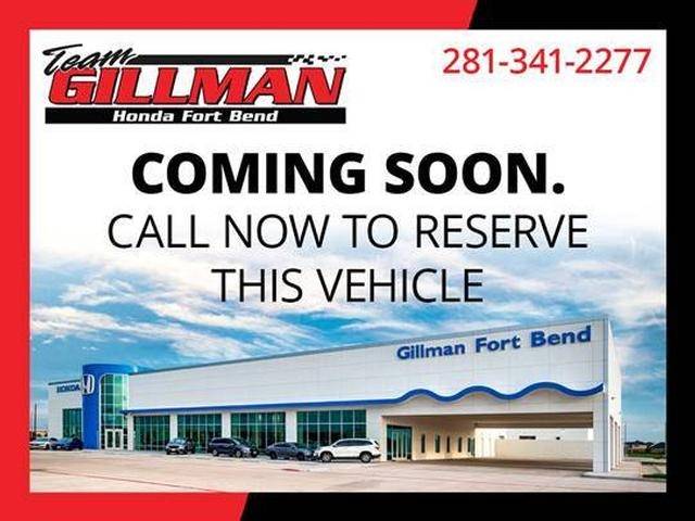2025 Honda CR-V EX — SUV — 1,301 mi — Rosenberg, TX