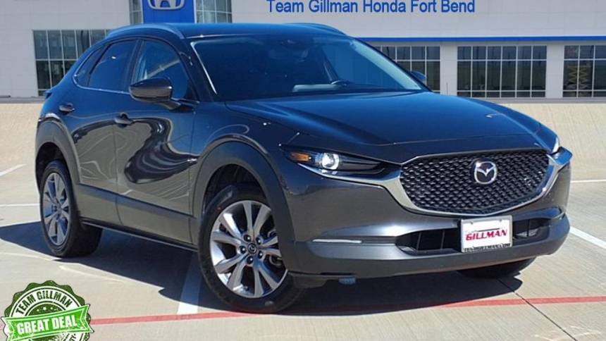 2023 Mazda CX-30 Select — SUV — 41,635 mi — Rosenberg, TX