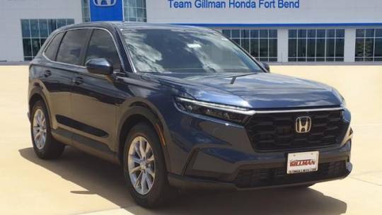 2025 Honda CR-V EX — SUV — 20,479 mi — Rosenberg, TX