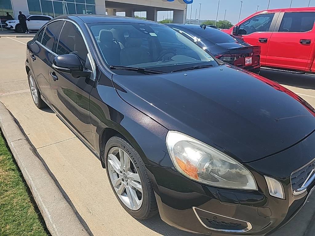 2013 Volvo S60 T5 — Sedan — 149,005 mi — Rosenberg, TX