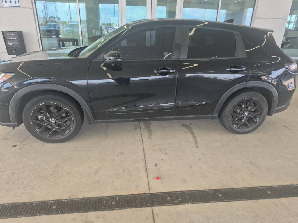 2023 Honda HR-V Sport — SUV — 54,664 mi — Rosenberg, TX