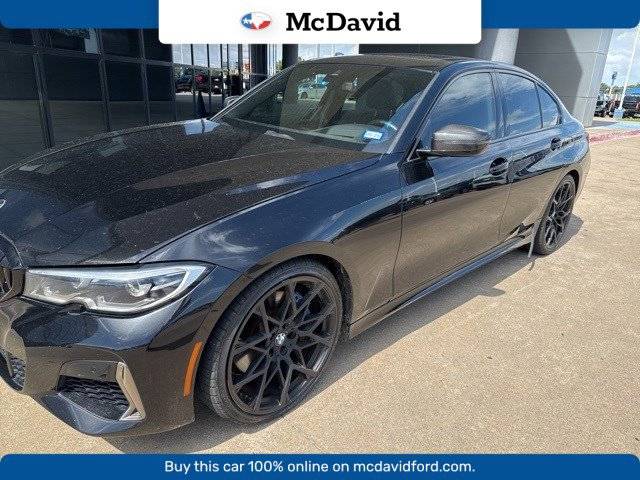 2020 BMW 3 Series M340i — Sedan — 69,141 mi — Ft. Worth, TX