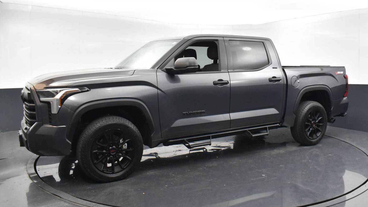 2023 Toyota Tundra SR5 — Pickup Truck — 22,963 mi — Ft. Worth, TX