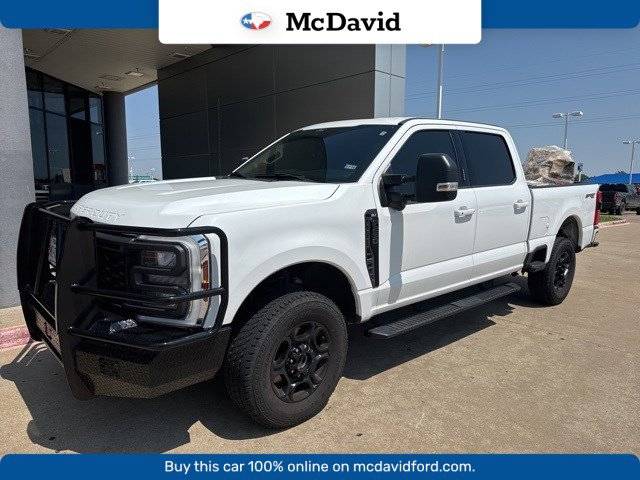 2024 Ford Super Duty F-250 XLT — Pickup Truck — 12,033 mi — Ft. Worth, TX