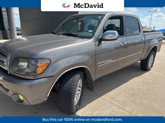2006 Toyota Tundra SR5 — Pickup Truck — 105,886 mi — Ft. Worth, TX