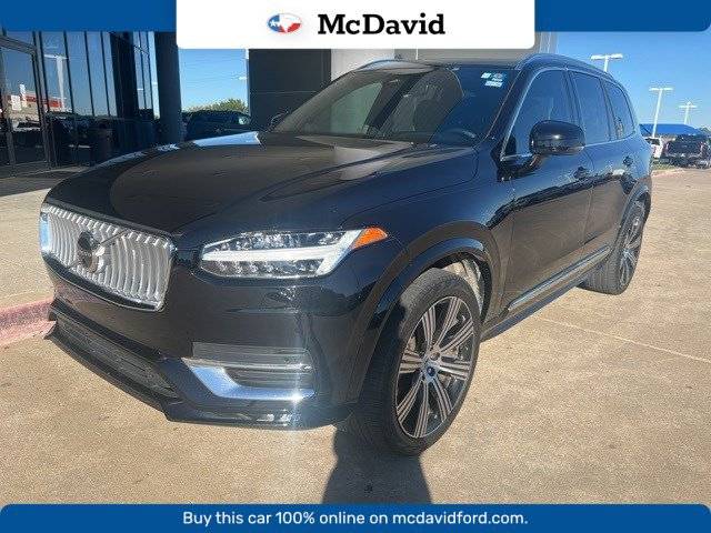 2023 Volvo XC90 Ultimate — SUV — 40,851 mi — Ft. Worth, TX