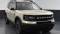 2024 Ford Bronco Sport in Ft. Worth, TX 2 - Open Gallery
