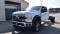 2024 Ford Super Duty F-550 Chassis Cab in Ft. Worth, TX 2 - Open Gallery