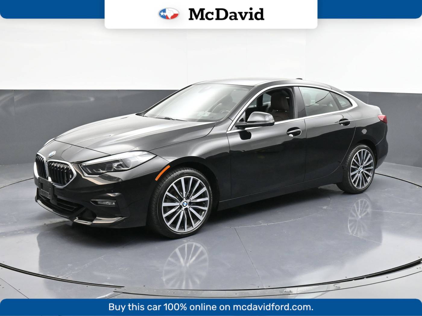 2021 BMW 2 Series 228i — Sedan — 32,273 mi — Ft. Worth, TX