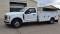 2023 Ford Super Duty F-350 Chassis Cab in Ft. Worth, TX 1 - Open Gallery