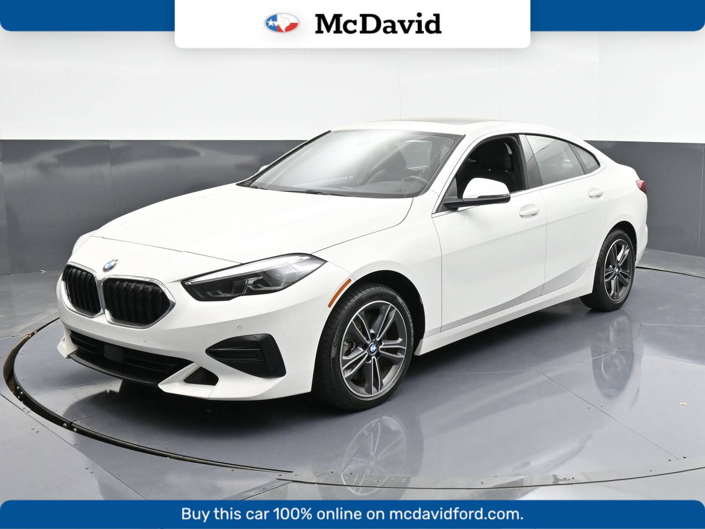 2022 BMW 2 Series 228i — Sedan — 19,880 mi — Ft. Worth, TX