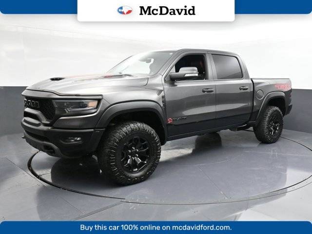 2022 Ram 1500 TRX — Pickup Truck — 77,973 mi — Ft. Worth, TX