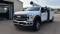 2024 Ford Super Duty F-550 Chassis Cab in Ft. Worth, TX 2 - Open Gallery