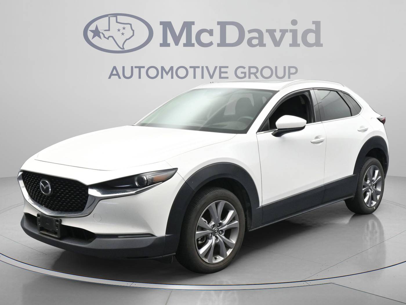 2021 Mazda CX-30 Premium