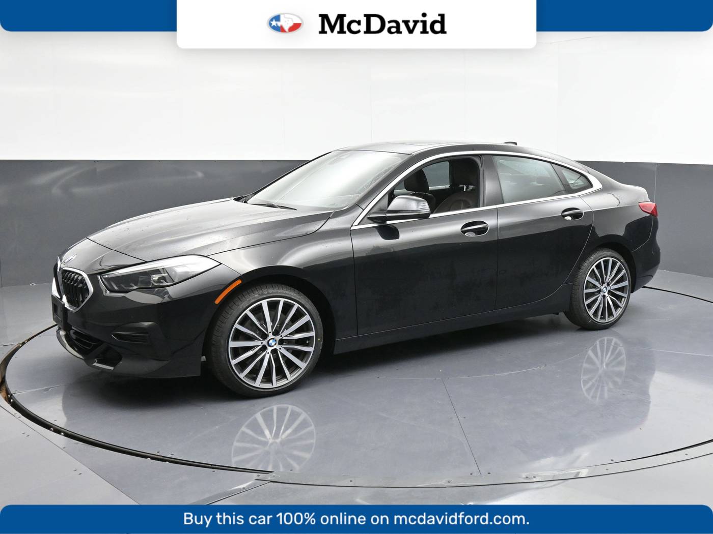2022 BMW 2 Series 228i — Sedan — 25,835 mi — Ft. Worth, TX