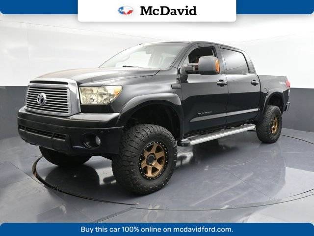 2011 Toyota Tundra Limited — Pickup Truck — 194,281 mi — Ft. Worth, TX