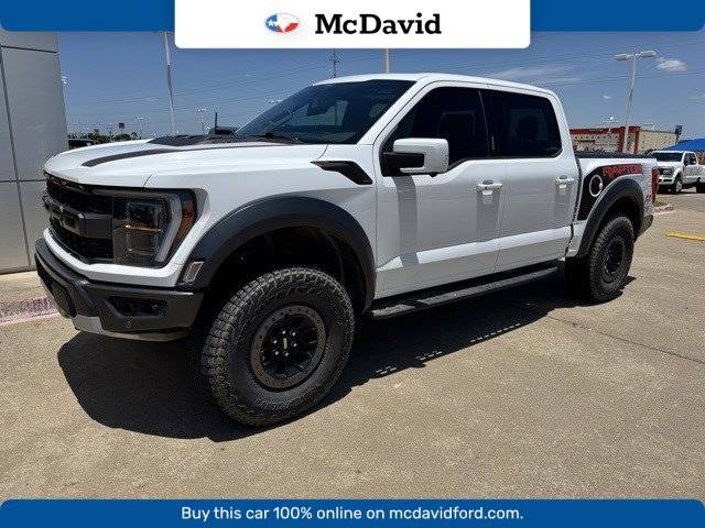 2022 Ford F-150 Raptor — Pickup Truck — 31,350 mi — Ft. Worth, TX