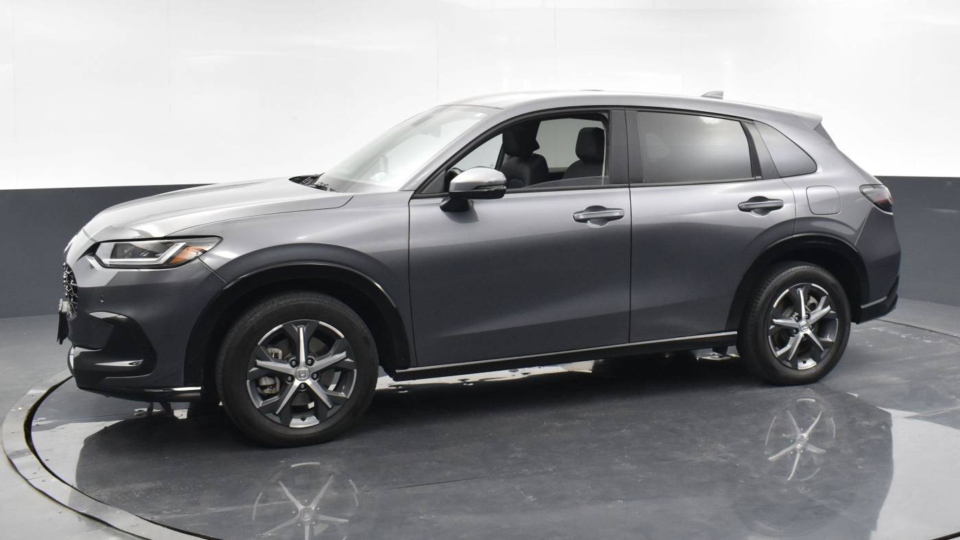 2023 Honda HR-V EX-L — SUV — 35,003 mi — Ft. Worth, TX