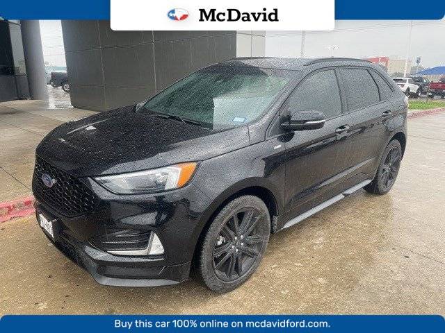 2020 Ford Edge ST-Line — SUV — 71,332 mi — Ft. Worth, TX