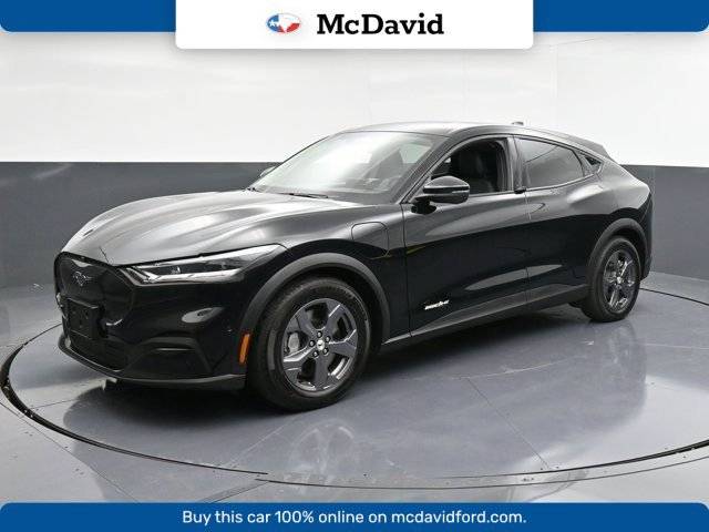 2023 Ford Mustang Mach-E Select — SUV — 22,087 mi — Ft. Worth, TX