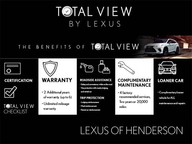 2024 Lexus GX GX 550 Luxury