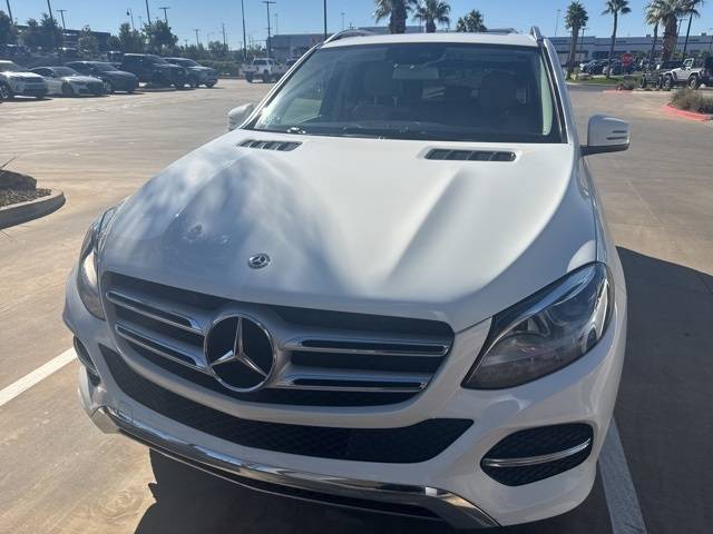 2018 Mercedes-Benz GLE GLE 350 — SUV — 84,171 mi — Henderson, NV