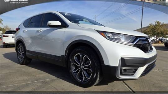 2020 Honda CR-V EX-L — SUV — 32,220 mi — Henderson, NV