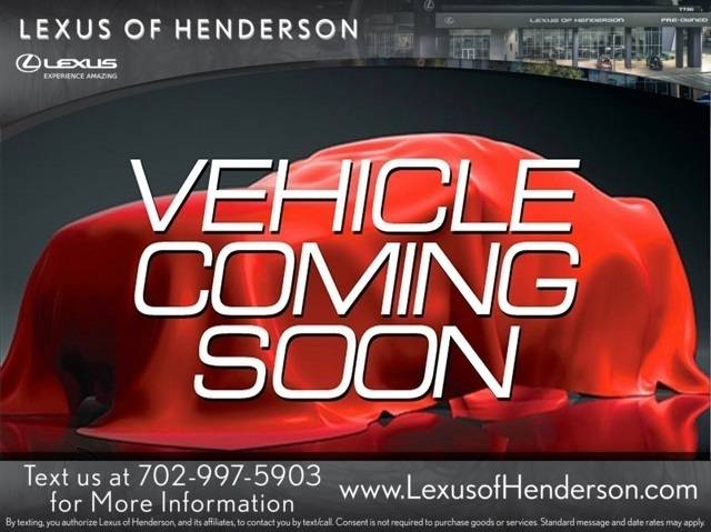 2022 Lexus NX NX 450h+ Luxury — SUV — 28,627 mi — Henderson, NV