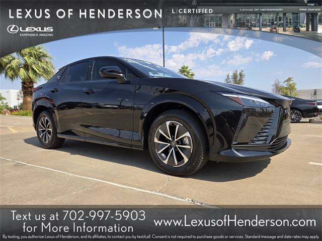 2025 Lexus RZ RZ 300e — SUV — 70 mi — Henderson, NV