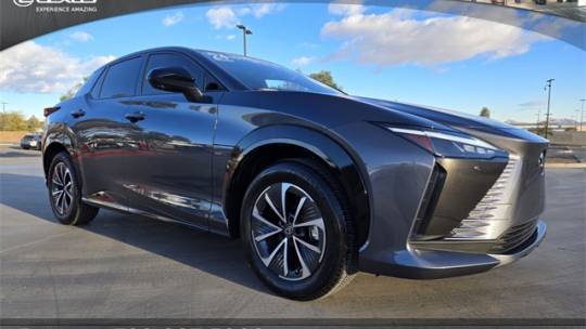 2024 Lexus RZ RZ 300e Premium — SUV — 10,893 mi — Henderson, NV