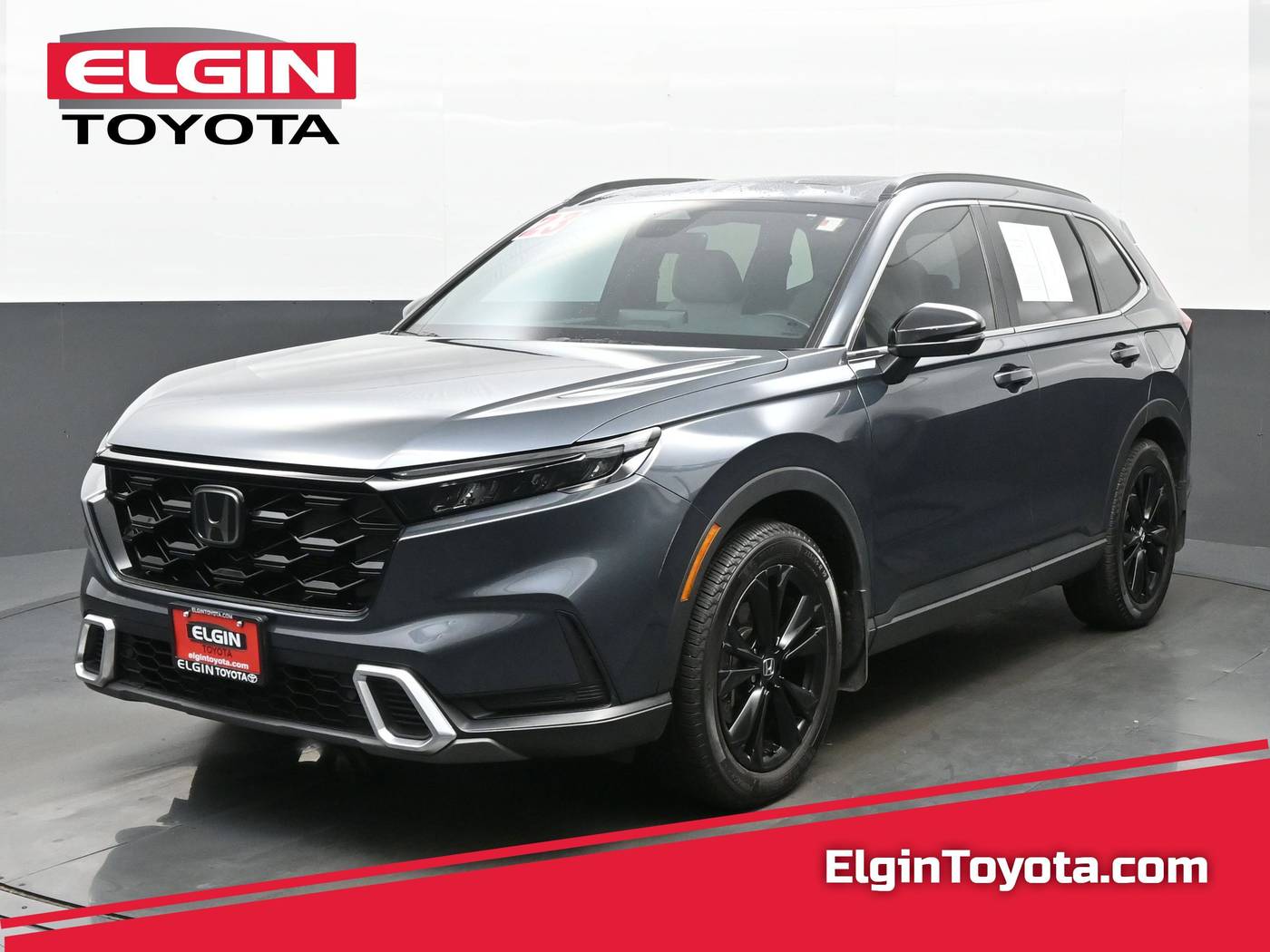 2023 Honda CR-V Hybrid Sport Touring — SUV — 30,182 mi — Streamwood, IL