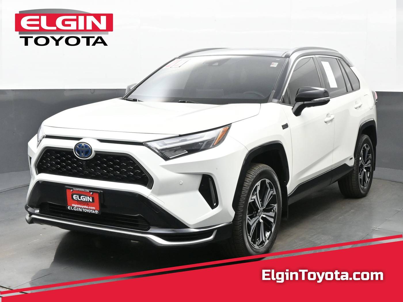 2022 Toyota RAV4 Prime XSE — SUV — 65,810 mi — Streamwood, IL