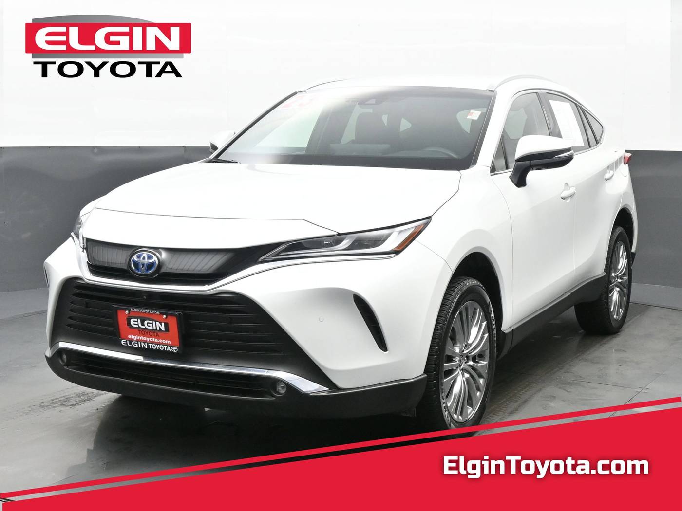 2023 Toyota Venza Limited — SUV — 78,160 mi — Streamwood, IL