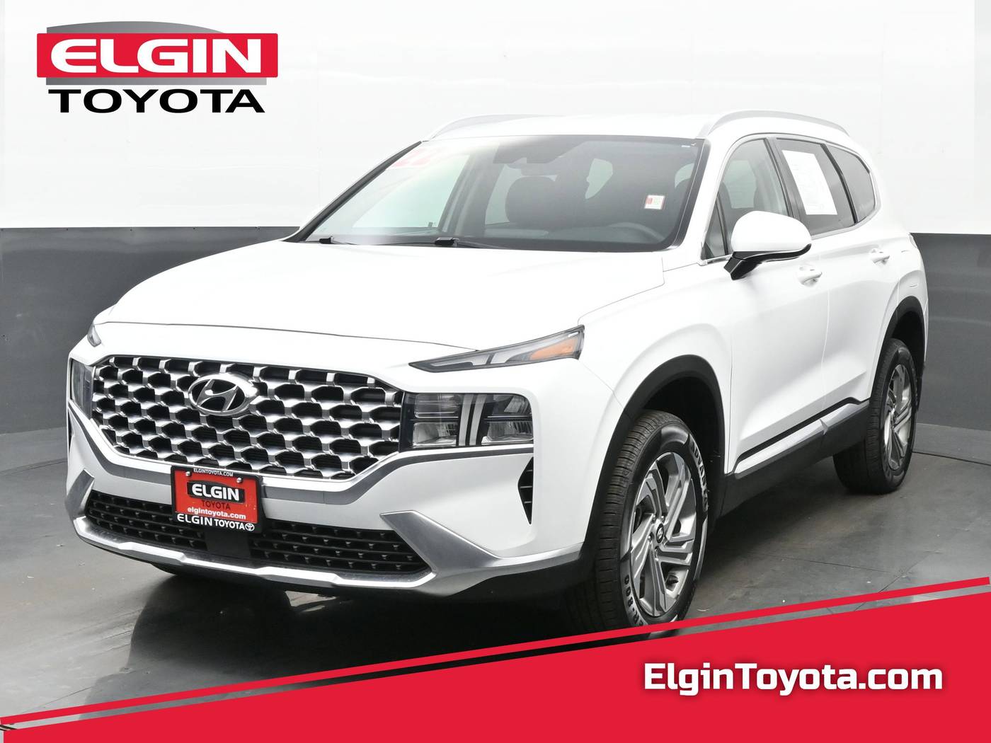 2022 Hyundai Santa Fe SEL — SUV — 49,515 mi — Streamwood, IL