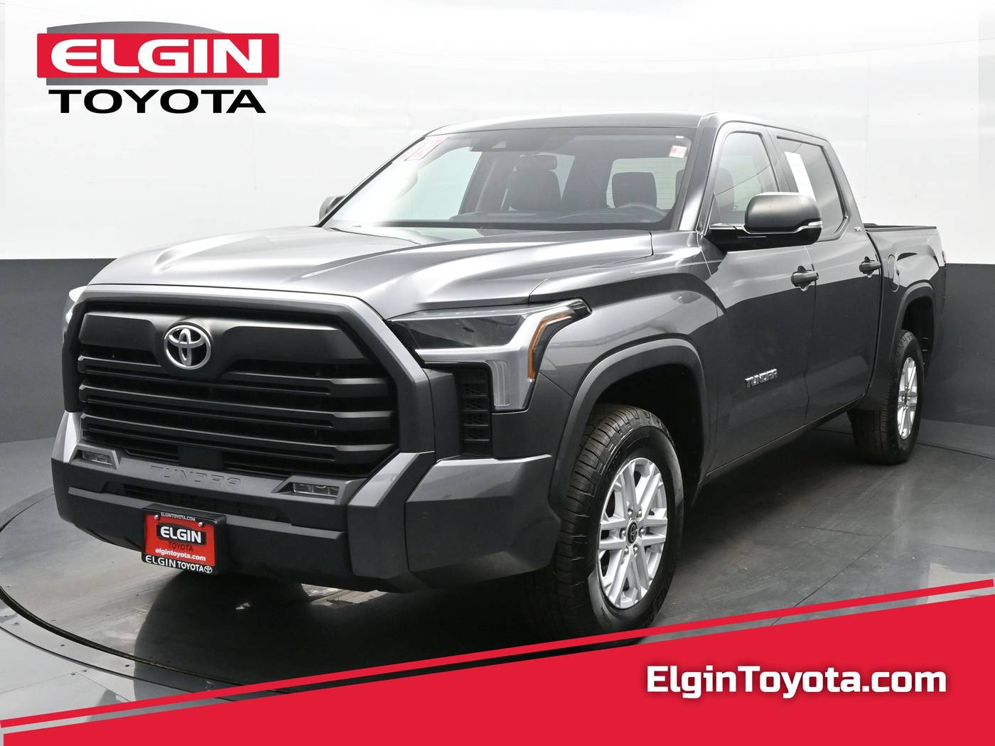 2022 Toyota Tundra SR5 — Pickup Truck — 45,742 mi — Streamwood, IL