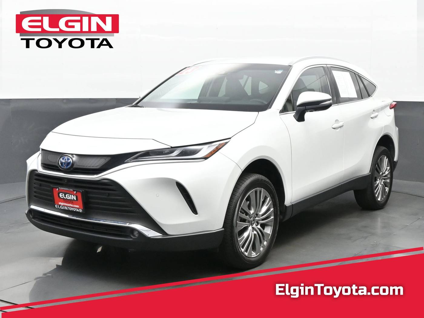 2023 Toyota Venza Limited — SUV — 51,079 mi — Streamwood, IL
