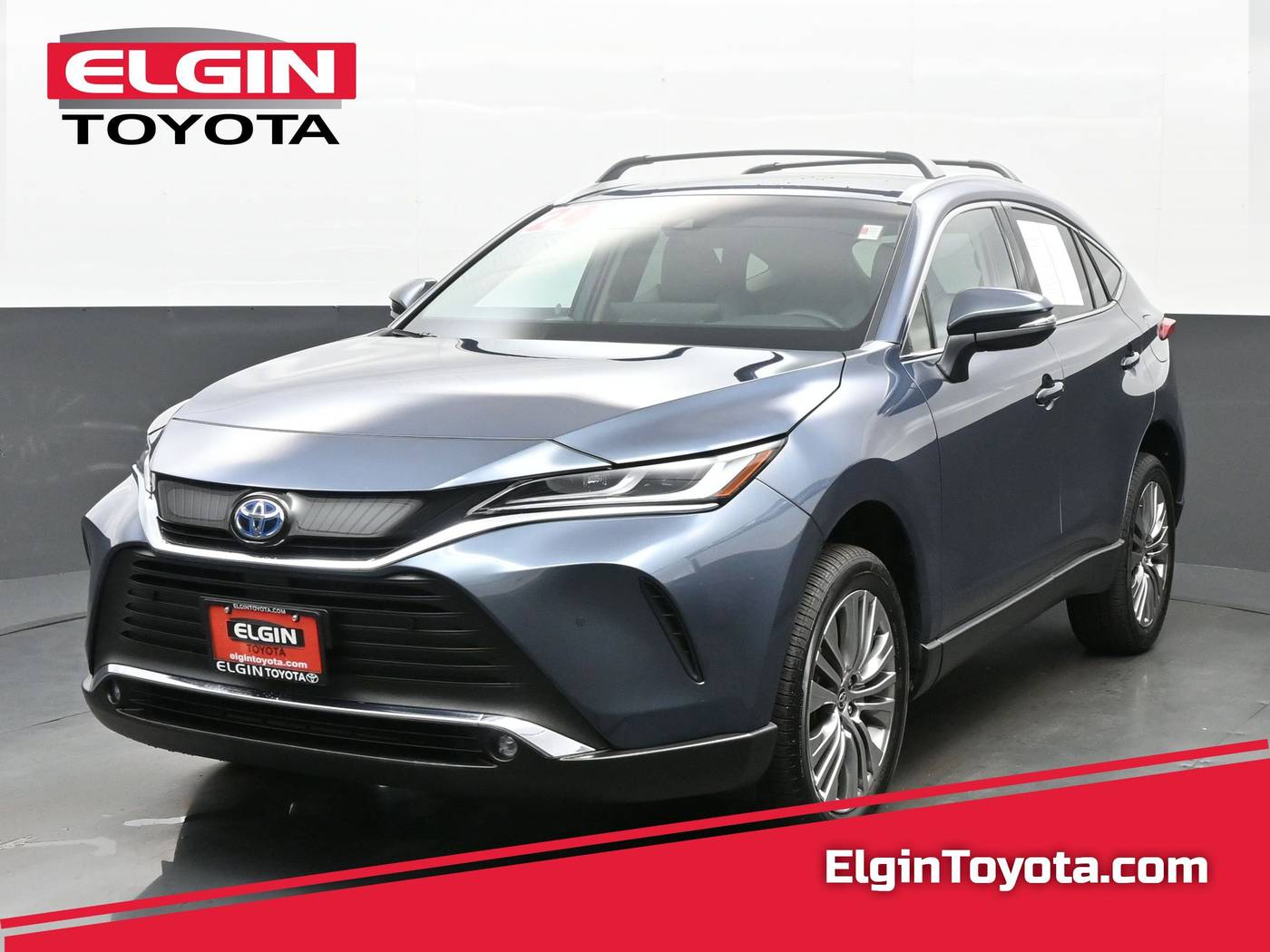 2024 Toyota Venza XLE — SUV — 11,617 mi — Streamwood, IL