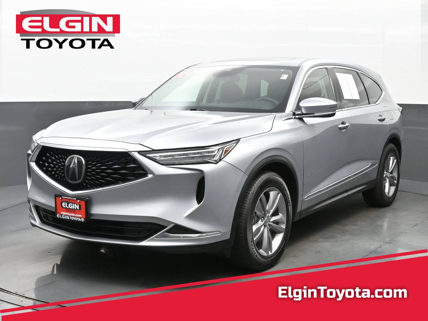 2022 Acura MDX Standard — SUV — 73,761 mi — Streamwood, IL